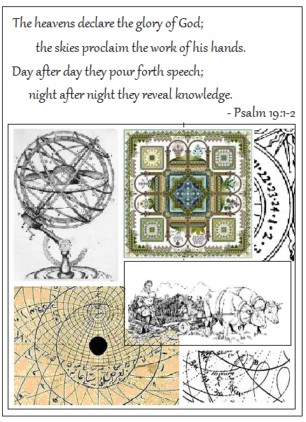 Image of Psalm 19